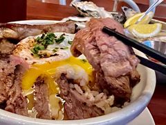 -Tanuki Raw(Orchard Central)