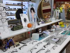-无界眼镜MaxLess(南翔印象城店)