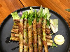 -hallch 好吃餐厅(全运村中央广场店)