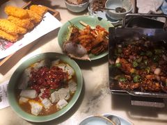 -弄堂里(西溪龙湖天街店)