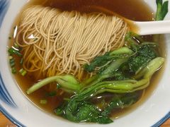 -小方的面(徐家汇店)