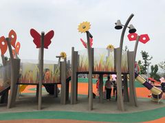 -枫香湖儿童公园