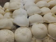 素菜包-功德林(南京西路店)