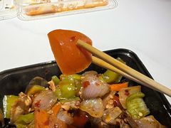 -永兴餐厅(复兴中路店)