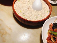 -老淮安·淮安菜(涟水店)