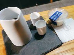 -IN COFFEE LAB 隐咖啡