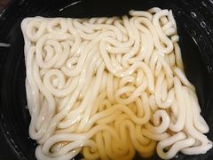乌冬面-天一料理(荔枝广场店)