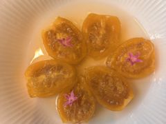 -香乐园·淮扬菜中餐厅·Shang Garden(福田香格里拉店)