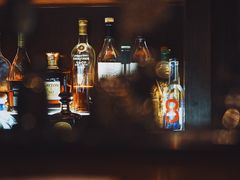 -The Bottle Bar(羲和商业广场店)