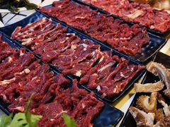 鲜切牛肉-福合埕牛肉丸(福平路店)