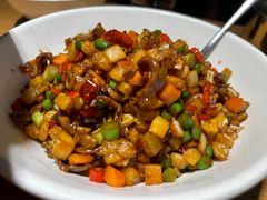 -十二点·辣椒炒肉(南山店)