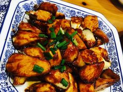 -洞天食府(北大街店)