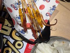 -鱼酷活鱼烤鱼(沈阳大悦城店)