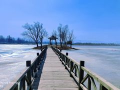 -野鸭湖国家湿地公园