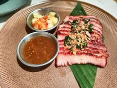 -芭札·Thai泰国餐厅(同和金铂天地店)