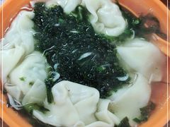 -阿麟馄饨(延长路店)
