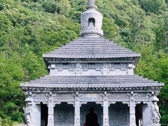 -青龙山生态文化旅游区(慈云寺)