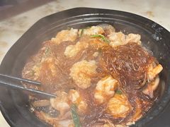 -绿茶餐厅(松江万达店)