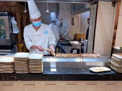 自助取餐区-双井轩(双井店)