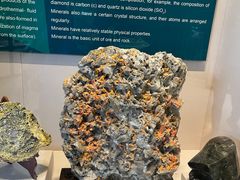 -房山世界地质公园博物馆