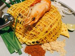 泰式炒河粉-暹罗泰·泰国餐厅(仁和新城店)