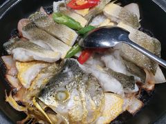 -苏先生海鲜渔庄(金桥店)