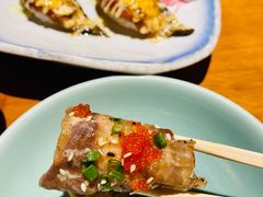 -一心创作料理屋(经开万达店)