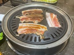 -江城二当家烤牛肉(莲塘新村店)