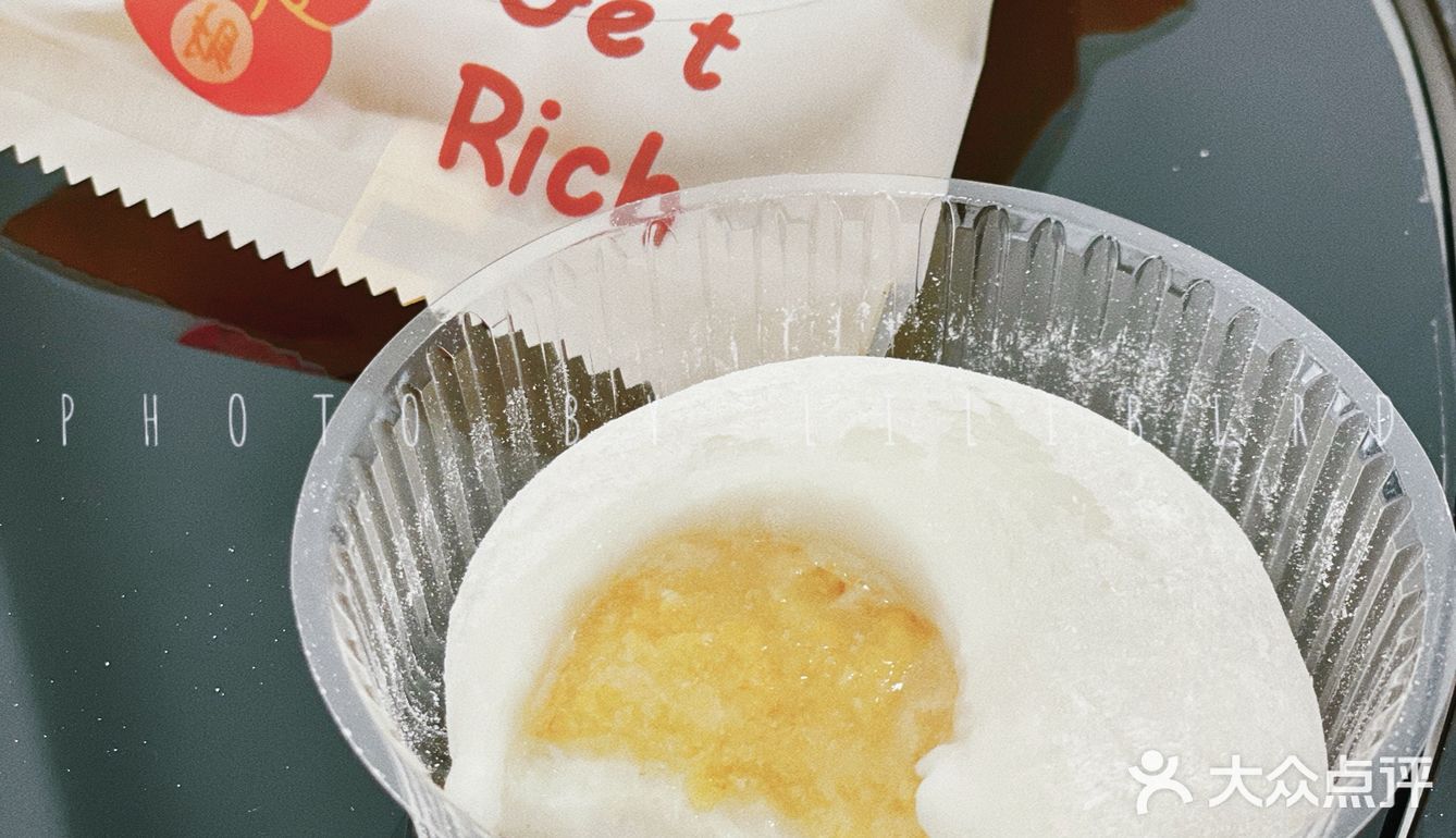 佛山探店 | 糯叽叽永远不会辜负你