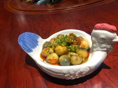 -外婆小菜(东苑米兰广场店)