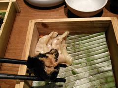 -云海肴·汽锅鸡·云南菜(天山百盛优客店)