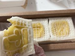 -阮大兴糕团(滨江宝龙店)