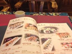 iphone_upload_pic-宝寿司(红瓦寺店)