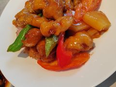 -陶兰居·手工点心·粤菜(圆融时代广场店)