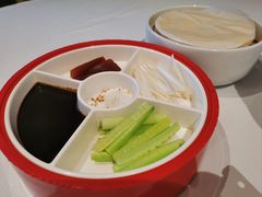 -月福京味斋·烤鸭店·北京菜(鼓楼总店)