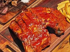 -格鲁·秀色Georgia’s Feast