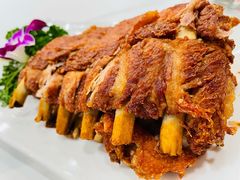 芳香排骨-小贝壳酒楼(经九路店)