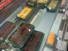 -泸溪河桃酥(西直门凯德店)