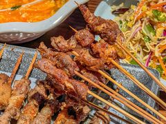 -管氏翅吧(地安门创始店)