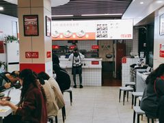 -官人桥番茄米线(温江行署店)