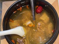 -吕记老鸭汤·徽菜馆(东营路店)