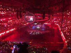 -宝能国际体育演艺中心