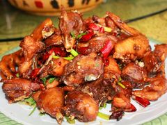 -赵记煎饼卷大葱(东岳店)