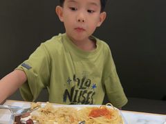 -菲滋意式餐厅(富阳东方茂店)