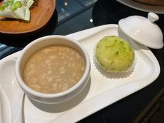 花生汤-闽和南(深圳万象城店)