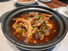 -德叔阙里·衢州菜馆(月湖店)