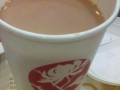 -德克士(广州南站店)