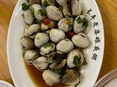 -长平老姿娘夜粥(平东一街店)