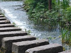 -天河潭旅游度假区