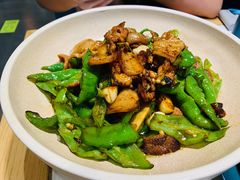 -千稻剁椒大鱼头(CityOn熙地港店)